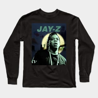 Jay-Z I 1969 Long Sleeve T-Shirt